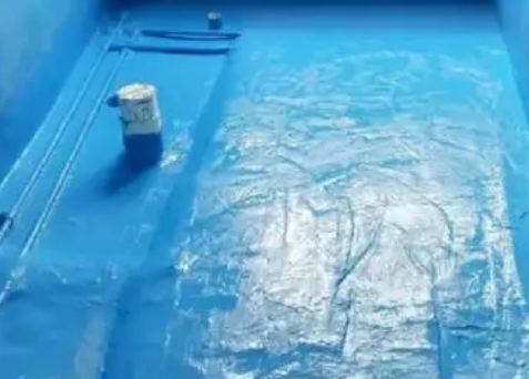 五指山卫生间漏水维修公司分享下五指山卫生间防水工程中常用防水涂料介绍。